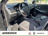 Ssangyong Korando 2.0 e-XDi 200 Quartz 4x2  **Tempomat**Kl - Ssangyong Korando: Automatik