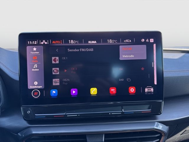 Formentor VZ 2.0 TSI DSG 4DRIVE BEATS TOP VIEW P