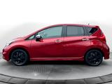 Nissan Note 1,2 Visia TEMPO*DAB*RFK - Nissan Note Visia mit Benzin-Antrieb