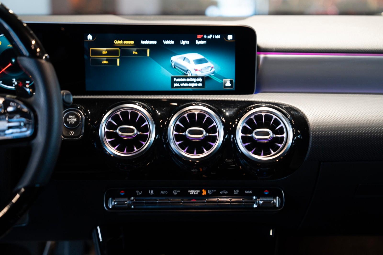 Mercedes-Benz A-Class BRABUS Style, миниатюра 26