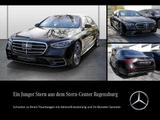 Mercedes-Benz S 580 4M lang AMG+DRIVE PILOT+HUD+DIGITAL LED+ - gebrauchte Mercedes-Benz S 580 aus dem Jahr 2024