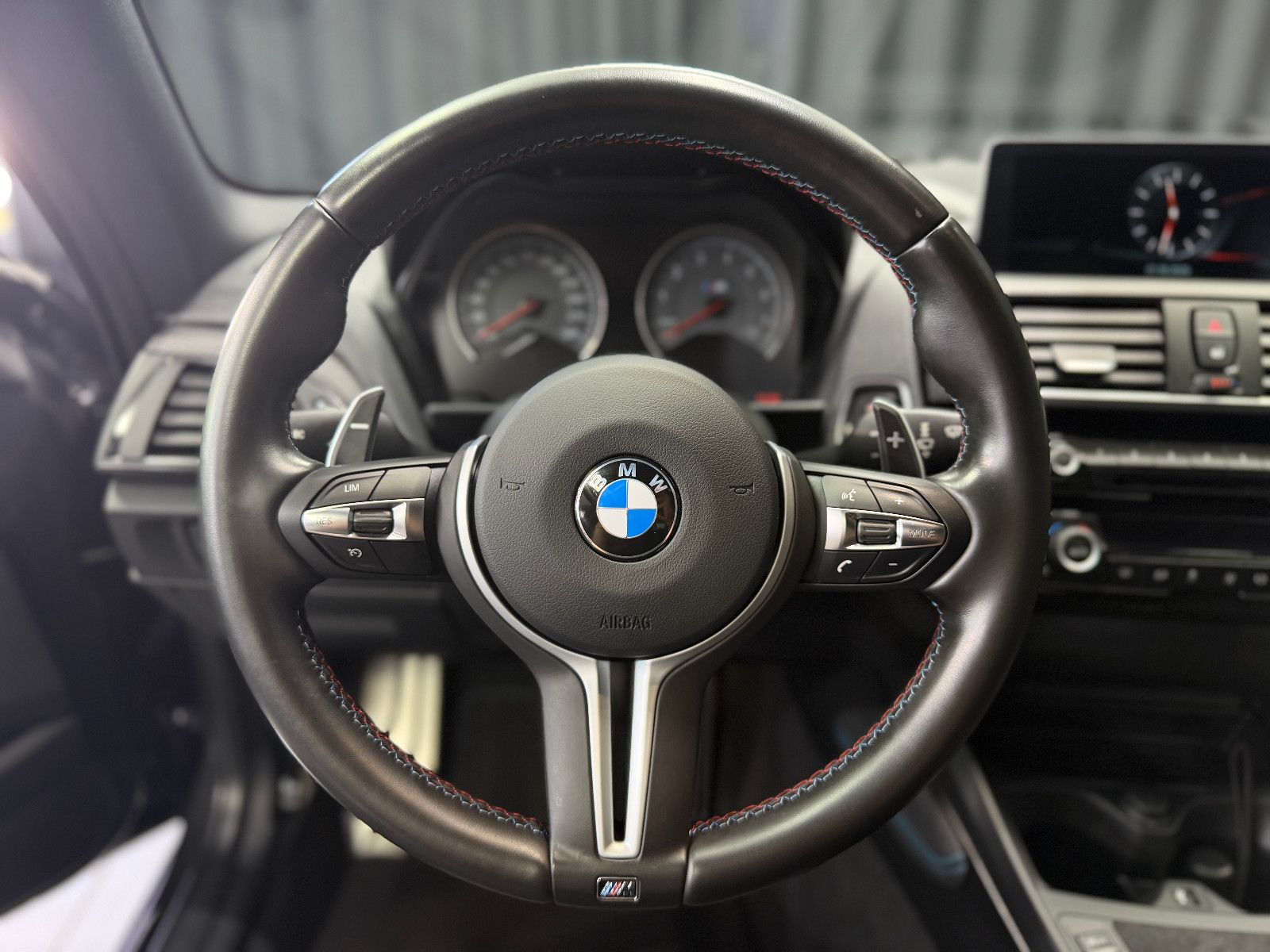 Fahrzeugabbildung BMW M2 Coupe |M-PERFORMANCE|EVENTURI|H/K|U-FREI