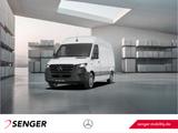 Mercedes-Benz Sprinter 317 CDI KA L2H2 Kamera Navi FACELIFT 9G - Mercedes-Benz Sprinter: 2.9