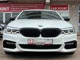 BMW 520d Touring M Sport *DA+*LED*ACC*NAVI PROF.* - BMW 520: Kombi, Da