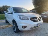 Renault RENAULT Koleos 2.0 dCi 150CV 4X4 126.000 km - Renault Koleos aus 2013