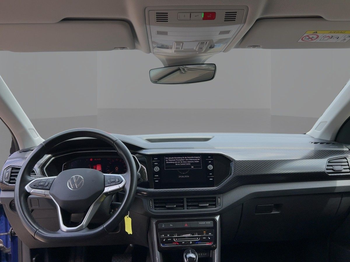 Volkswagen T-Cross - Bild 12