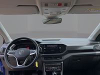 Volkswagen T-Cross - Vorschau Bild 12