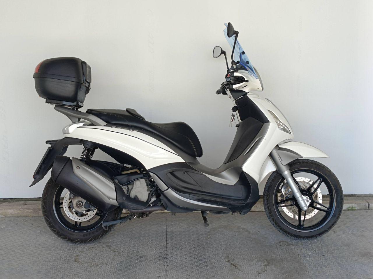 Piaggio Другой