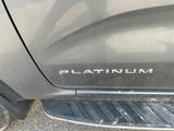 Ford Ranger Platinum - Ford Ranger Platinum Gebrauchtwagen