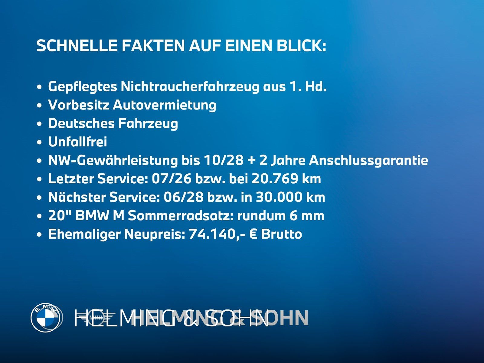 BMW X3 - Bild 3