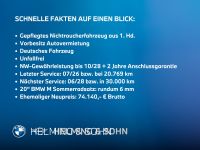 BMW X3 - Vorschau Bild 3