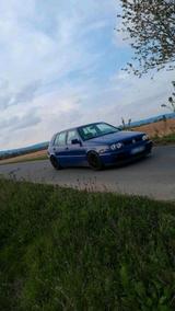 Volkswagen Golf 3 Joker - Volkswagen Golf: Joker