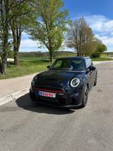 MINI Mini John Cooper Works | Vollausstattung 