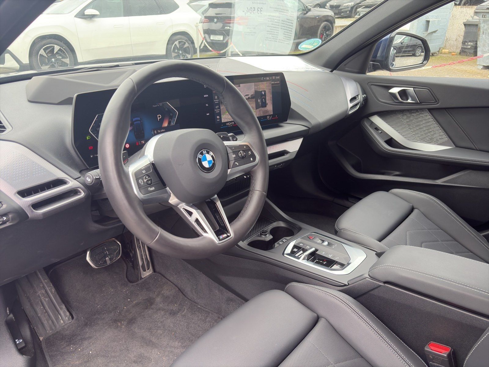 BMW 120 - Bild 15