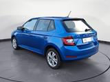 Skoda Fabia 1.0l TSI STYLE Bluetooth MP3 Schn. Klima D - gebrauchte Skoda Fabia aus dem Jahr 2020