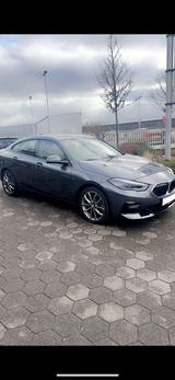 BMW 220i Gran Coupé Sport Line | 42 Tkm | - BMW 2er Reihe: G42