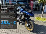 BMW R 1250 GS Adventure HP Koffer 3 Pakete Checkheft - BMW 125 C1