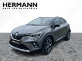 Renault Captur II 1.3 TCe 140 GPF Edition One CAM*LED*LM - gebrauchte Renault Captur aus dem Jahr 2021