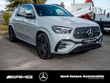 Mercedes-Benz GLE 350 de 4M AMG ADV+ NIGHT PANO AHK 360° - Mercedes-Benz GLE 350 Jahreswagen