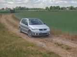 Volkswagen Polo 6N2 GTI - Volkswagen Polo mit Benzin-Antrieb: 6n GTI