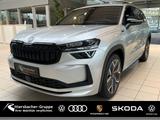 Skoda Kodiaq Sportline 1,5 TSI iV 150 kW 6-Gang-DSG Ve - Skoda Kodiaq in Saarbrücken