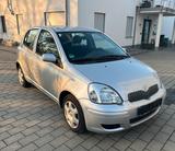 Toyota Yaris 1.0 Klima elektr. Fenster 5 t... - gebrauchte Toyota Yaris aus dem Jahr 2004