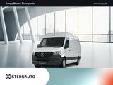 Mercedes-Benz Sprinter 317 KA 36 HD DAB MBUX Klima Kamera