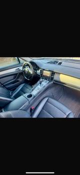 Porsche Panamera 4 -Erster Hand Garagenfahrzeug.  - Porsche Panamera in Wuppertal