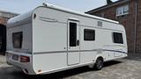 LMC Vivo 532 K ,Markise,Mover,Autarkt,Top Zustand  - LMC Etagenbett Wohnwagen
