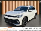 Volkswagen Tiguan 1.5 eTSI 110 kW R-Line*neues Modell*Harma - Volkswagen Tiguan: Modell