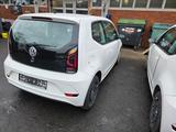 Volkswagen up! 1.0 44kW - - VW up! von privat