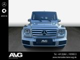 Mercedes-Benz G 500 Designo AHK Distronic Standheiz HK Sound - Mercedes-Benz G 500 in Stuttgart