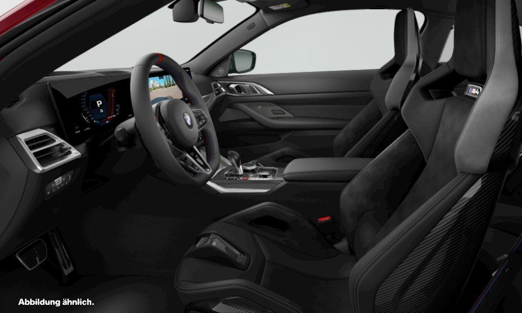 BMW M4 - Bild 4