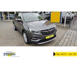 Opel Grandland INNO 1.6 Turbo Navi LED Kurvenl. AZV - Opel Grandland (X) aus 2020