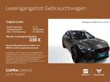 Cupra Leon Sportstourer 1.4 e-HYBRID VZ DSG 110 kW