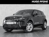 Land Rover Range Rover Evoque DYNAMIC SE D165 AWD | Black P - Land Rover Range Rover Evoque Jahreswagen