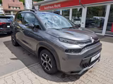 Citroën C3 Aircross 1.2 Plus Navi PDC Tempomat DAB - Citroën C3 Aircross: Plus