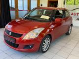 Suzuki Swift Club |KLIMA|8-FACH|TEMPO|MFL| - Suzuki Swift: Limousine