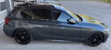 BMW M140i xDrive Special Edition/H&K/RFK/ohneOPF/LED - BMW M-Modelle in München