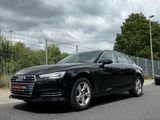 Audi A4 2.0 Sport-Design*VIRTUAL*NAVI*SHZ*XENON*PDC - Audi A4 aus 2016 mit Benzin-Antrieb: Limousine