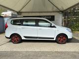 Dacia Lodgy 1.6 Laureate/7-Sitzer/Klima/Temp/PDC/S&S - Dacia Lodgy aus 2016