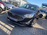 Ford Fiesta*APPLE&ANDROID*bhzbFRONTSCH&LENKRAD&SITZHZ - Ford Fiesta aus 2023
