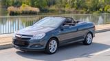 Opel Astra H TwinTop Cabrio - TÜV neu - Preis VB - gebrauchte Opel Astra aus dem Jahr 2008