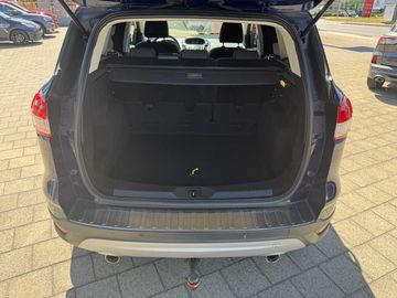 Ford Kuga Diesel 2.0 TDCi 2x4 Trend