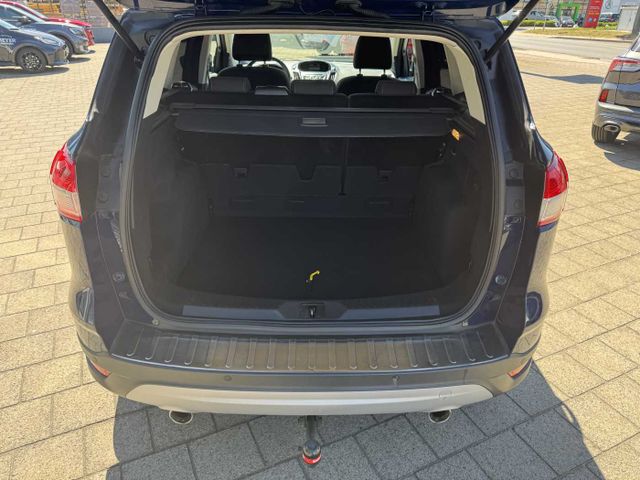 Ford Kuga Diesel 2.0 TDCi 2x4 Trend