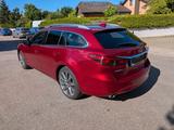 Mazda 6 2.5 SKYACTIV-G 194 Sports-Line Vollausstattung - Mazda 6: V6