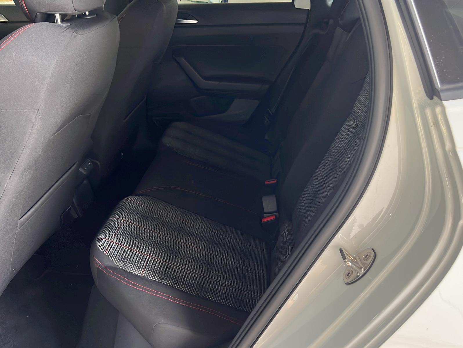 Volkswagen Polo 2.0 TSI GTI DSG*LED*SideAssist*DAB*IQ Drive, миниатюра 15