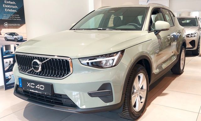 Volvo XC 40 B4 Core 2WD Automatik