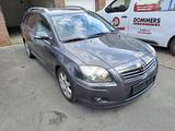 Toyota Avensis*1.Hand*AHK*Toyota Service*Vollaustattung - Toyota Avensis in Mönchengladbach