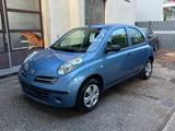 Nissan Micra Season,Klima,Allwetter,Tüv Neu - Nissan Micra: Season